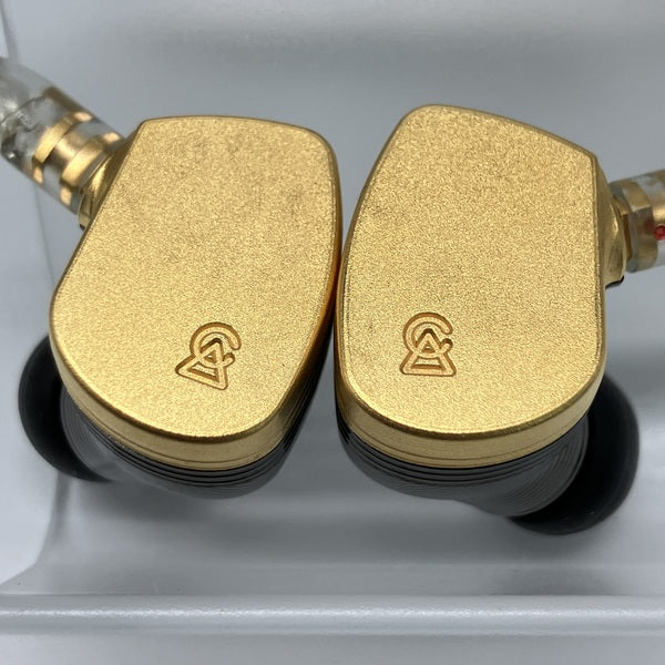 初代 Campfire Audio Solaris CAM-5270 美品 初代 Campfire Audio Solaris CAM-5270 美品 - メルカリ