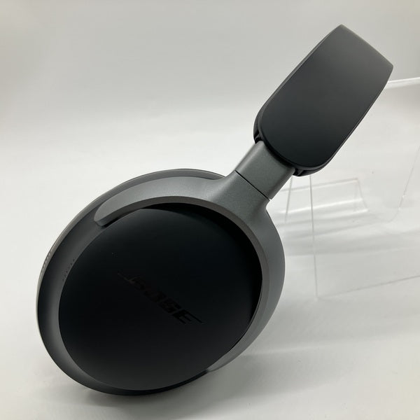 Bose 【中古】QuietComfort Ultra Headphones Black【仙台】 – e☆イヤホン