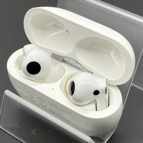 HUAWEI 【中古】FreeBuds Pro 2 Ceramic White【秋葉原】 – e☆イヤホン
