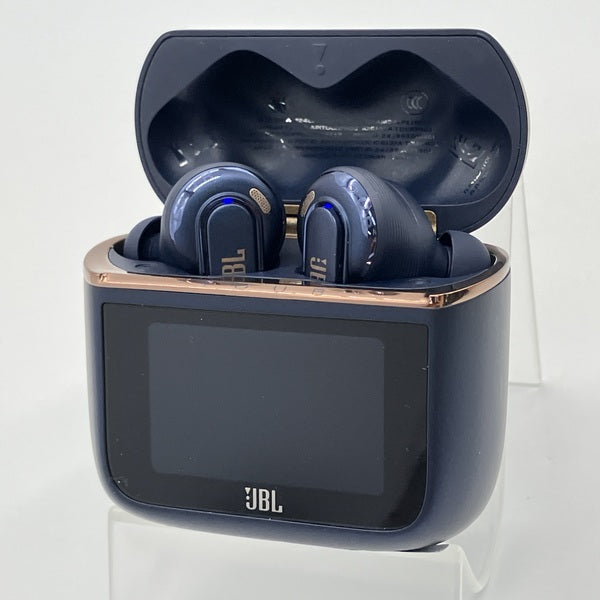 JBL 【中古】TOUR PRO 3 ネイビー【秋葉原】 – e☆イヤホン