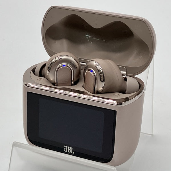 JBL 【中古】TOUR PRO 3 ラテ【JBLTOURPRO3LTT】【名古屋】 – e☆イヤホン