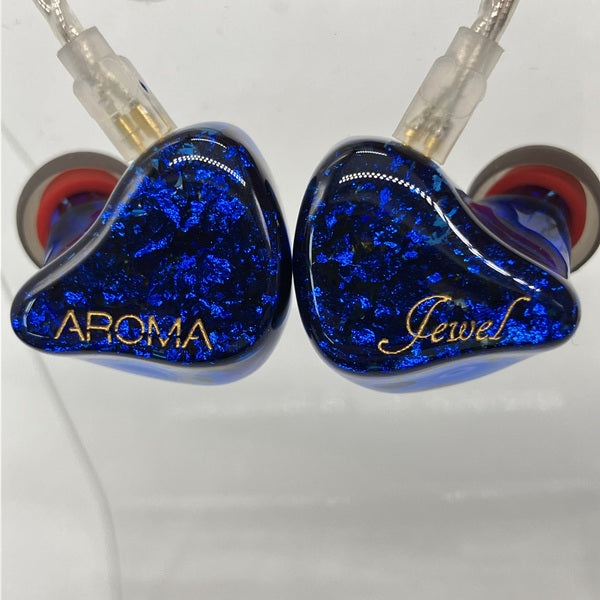 AROMA 【中古】Jewel【日本橋】 – e☆イヤホン