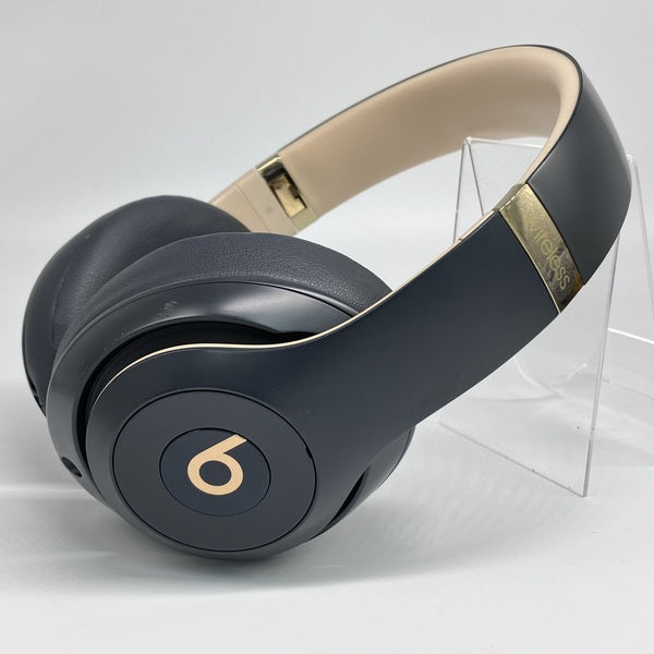 Beats Studio3 Wirelessヘッドフォン シャドーグレー Beats by Dr. Dre 【中古】Beats Studio3 Wireless シャドーグレー