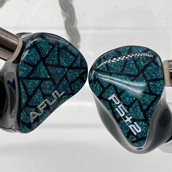 AFUL 【中古】Performer 5+2 (Performer7)【名古屋】 – e☆イヤホン