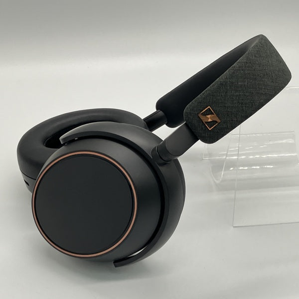 SENNHEISER 【中古】MOMENTUM 4 Wireless Copper Amazon限定カラー