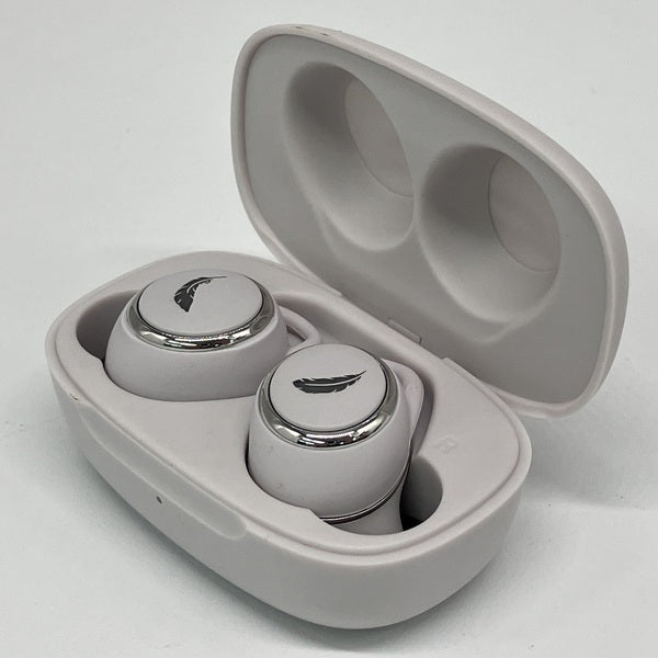 ワイヤレスイヤホン AOW01 お隣の天使様にいつの間にか駄目人間にされ