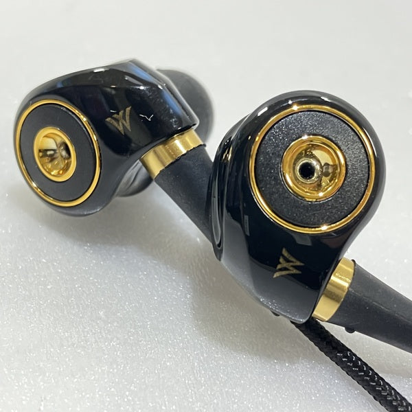 radius 【中古】HP-TWF00K ドブルベ アンテリュール ノワール (DDM方式