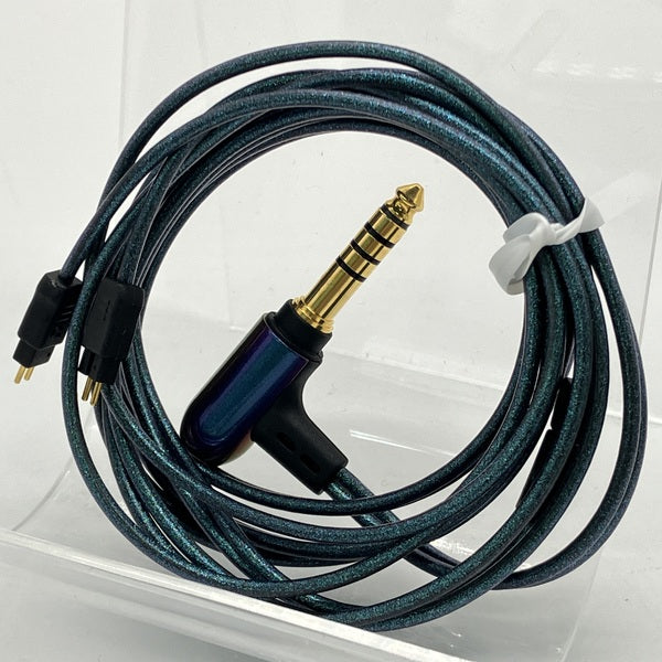 onso 【中古】05シリーズ trans 4.4mm5極-2PIN CIEM L/R