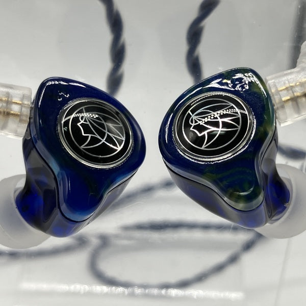 TFZ 【中古】Angelears X TFZ Athena【秋葉原】 – e☆イヤホン