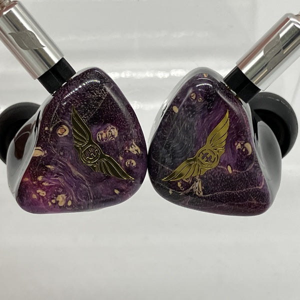 EMPIRE EARS 【中古】Legend X (Universal fit)【日本橋】 – e☆イヤホン