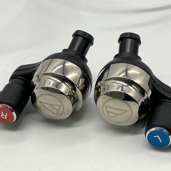 audio-technica 【中古】ATH-CK100PRO【秋葉原】 – e☆イヤホン