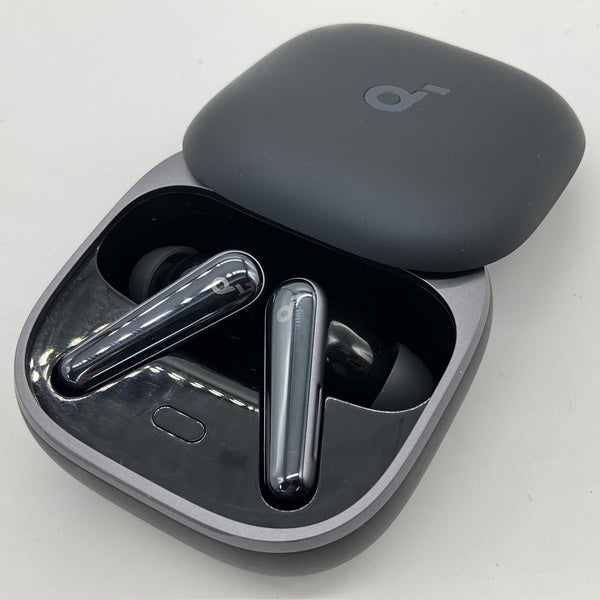 Anker 【中古】Soundcore Liberty 5 ミッドナイトブラック【A3957N11