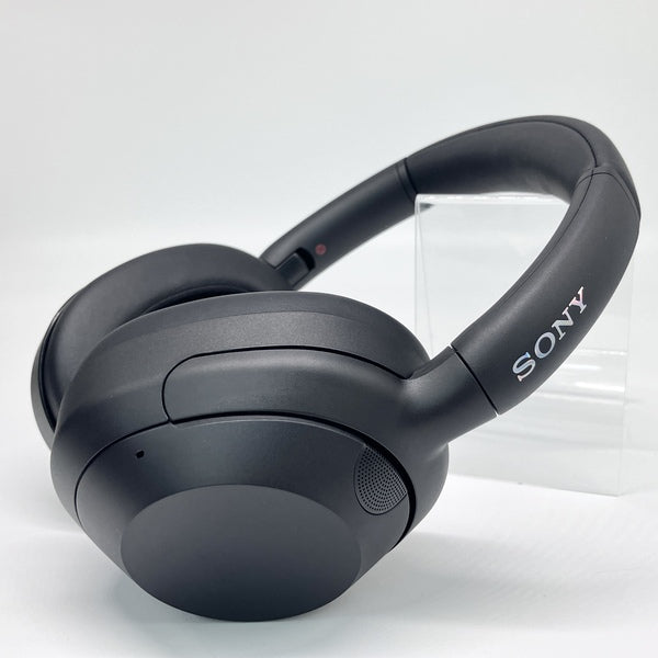 SONY 【中古】ULT WEAR ブラック 【WH-ULT900N BC】【日本橋】 – e
