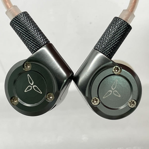 ヘッドフォン/イヤフォン IMR ACOUSTICS RAH IMR Acoustics 【中古】IMR RAH(2019)【秋葉原】 – e☆イヤホン