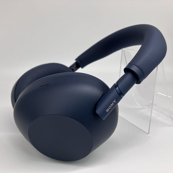 ソニー WH-1000XM6 ブルー イヤホン・ヘッドホン SONY WH-1000XM6 LM