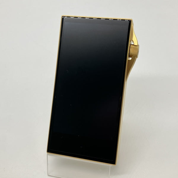 Astell&Kern 【中古】SA700 Vegas Gold 【AK-SA700-VG】【仙台】 – e