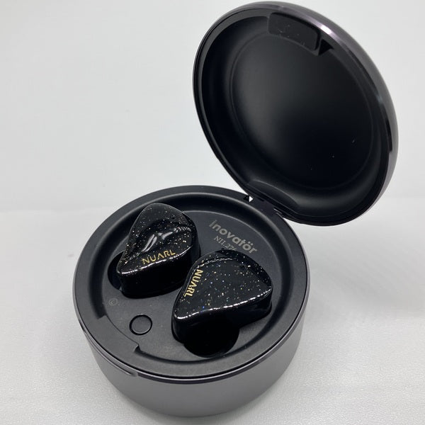 NUARL 【中古】Inovat r ブラックスターライト【INVTR-BS】【秋葉原