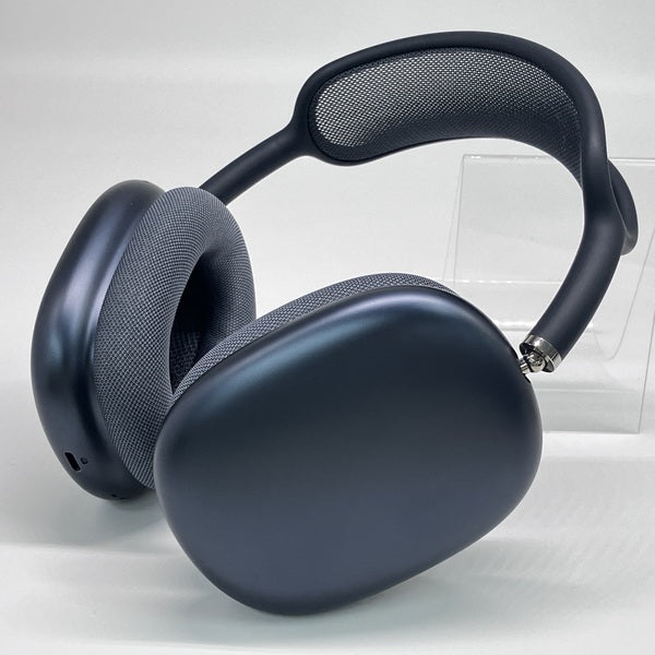 Apple 【中古】AirPods Max(USB-C) MWW43ZA/A ミッドナイト【秋葉原