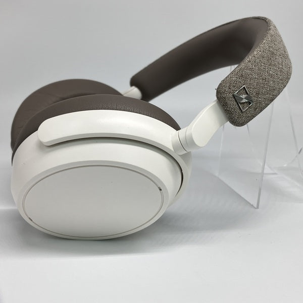 中古 Sennheiser MOMENTUM 4 Wireless SENNHEISER 【中古】MOMENTUM 4 Wireless ホワイト 【M4AEBT WHITE