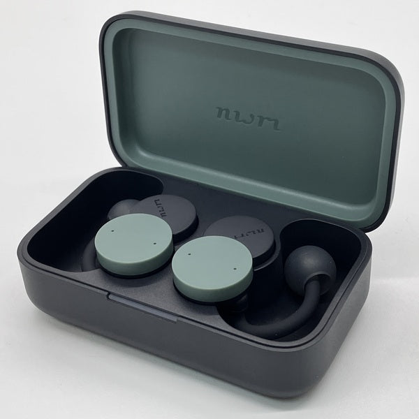 nwm 【中古】nwm DOTS ﾓｽｸﾞﾘｰﾝ 【MBE002GA】【日本橋】 – e☆イヤホン