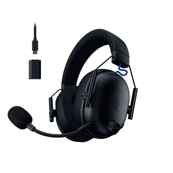 【新品未使用】RASER インイヤーヘッドセット Razer BlackShark V3 for PlayStation【RZ04-05410300-R3UA】 – e