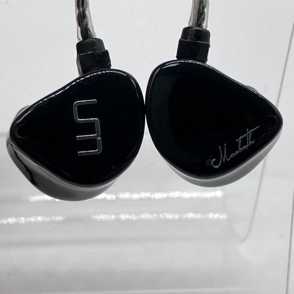 Unique Melody MACBETH unm-3140中古品 Unique Melody 【中古】MACBETH 【UNM-3140】【秋葉原】 – e☆イヤホン