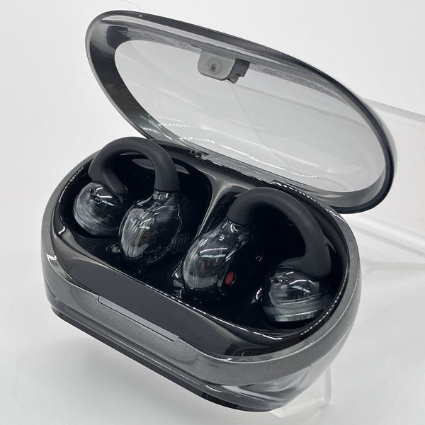 JBL 【中古】Soundgear Clips ブラック【JBLSNDGEARCLBLK】【秋葉原