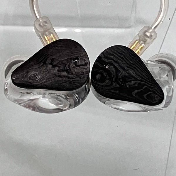 水月雨 (MOONDROP) 【中古】Moondrop x Crinacle DUSK【秋葉原】 – e