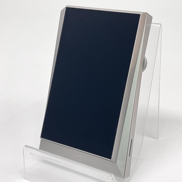 ✨おまけ付き✨Astell&Kern AK320 ガンメタル 美品 Astell&Kern 【中古】AK320 128GB ガンメタル【AK320-128GB-GM