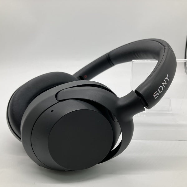 SONY 【中古】ULT WEAR ブラック 【WH-ULT900N BC】【仙台】 – e☆イヤホン