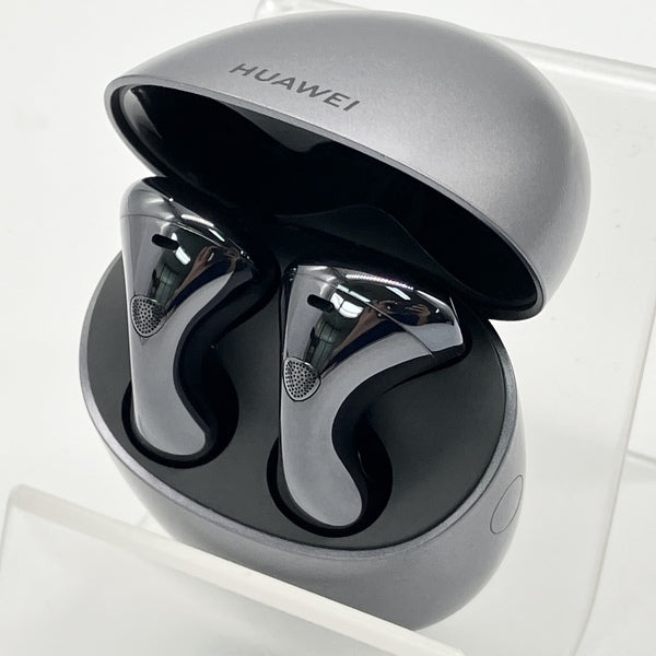 新品未使用品!! HUAWEI FreeBuds 6 ブラック ヨドバシ.com - ファーウェイ HUAWEI 完全ワイヤレスイヤホン HUAWEI