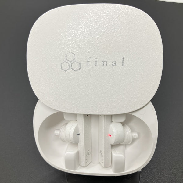 final 【中古】ZE8000 ホワイト 【FI-ZE8DPLTW-WHITE】【仙台】 – e