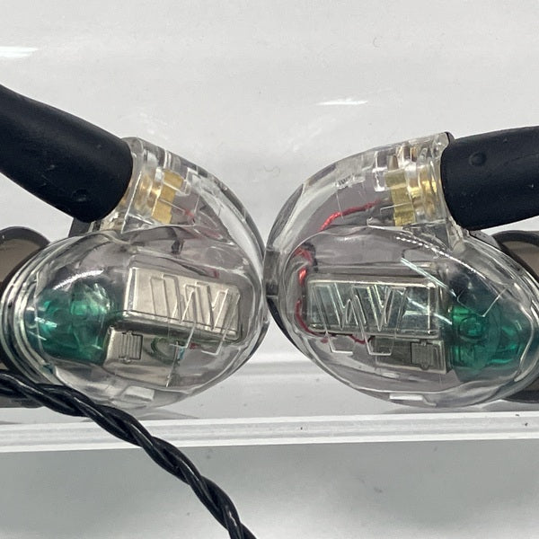 Westone Audio 【中古】UM Pro30【Redesign Model】【秋葉原】 – e