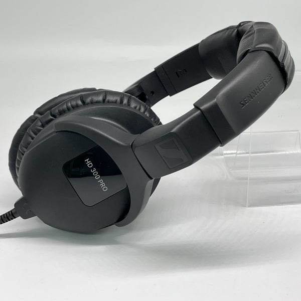SENNHEISER 【中古】HD 300 PRO【秋葉原】 – e☆イヤホン