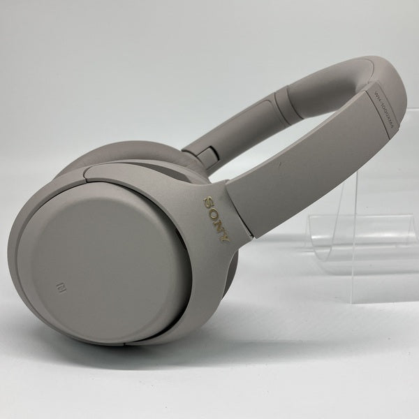 SONY 【中古】WH-1000XM4 SM プラチナシルバー【日本橋】 – e☆イヤホン