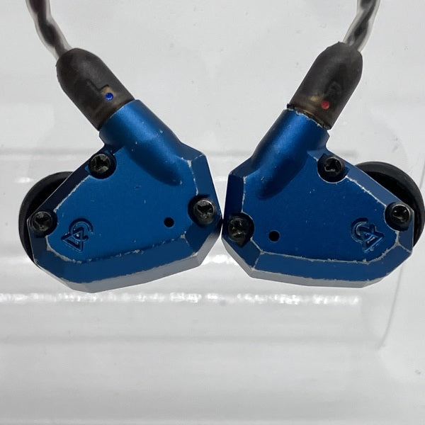 Campfire Audio 【中古】POLARIS II 【CAM-5317】【秋葉原】 – e☆イヤホン