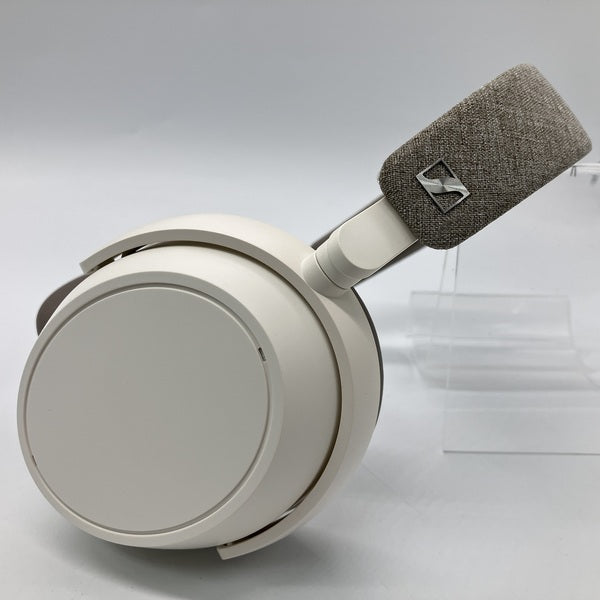 SENNHEISER 【中古】MOMENTUM 4 Wireless ホワイト 【M4AEBT WHITE