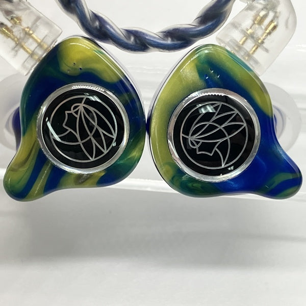 TFZ 【中古】Angelears X TFZ Athena Silver【日本橋】 – e☆イヤホン