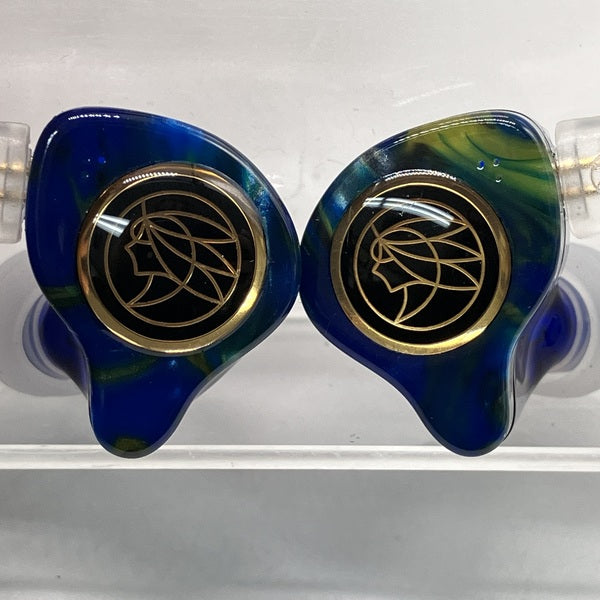 TFZ x Angelears Athena シルバー TFZ 【中古】Angelears X TFZ Athena シルバー【秋葉原】 – e☆イヤホン