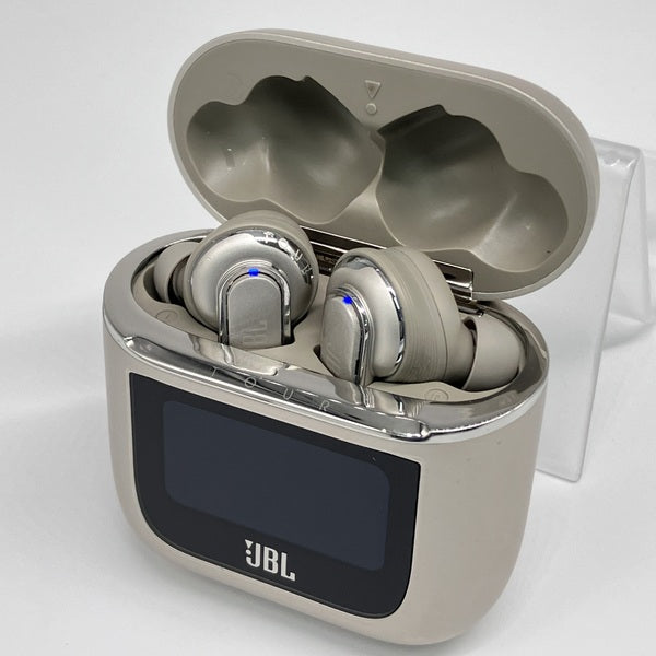 JBL 【中古】TOUR PRO 2 シャンパンゴールド【JBLTOURPRO2CPG