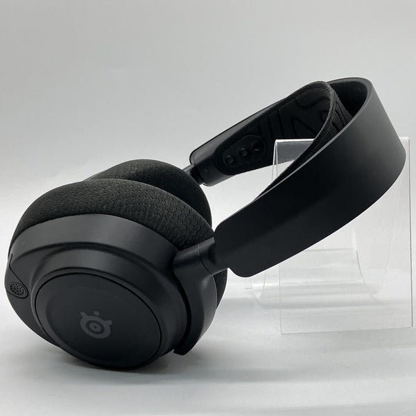SteelSeries 【中古】Arctis Nova 7 Wireless 【61553J】【日本橋