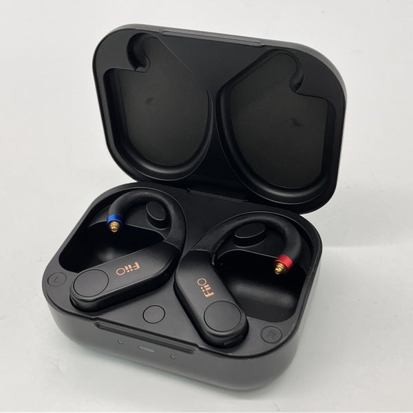 FIIO 【中古】UTWS5 MMCX 【FIO-UTWS5-MMCX】【日本橋】 – e☆イヤホン