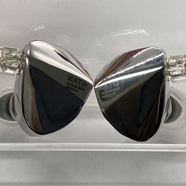 水月雨 (MOONDROP) 【中古】KATO【名古屋】 – e☆イヤホン