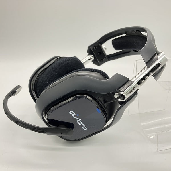 Logicool 【中古】Astro A40 TR Headset + MixAmp Pro TR（ケーブル欠