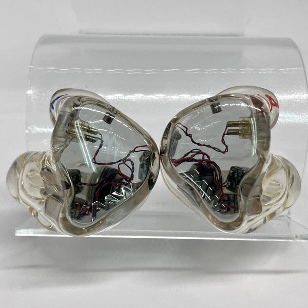 AAW 【中古】AAW W500【秋葉原】 – e☆イヤホン