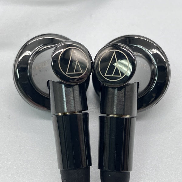 audio-technica 【中古】ATH-CM2000Ti【秋葉原】 – e☆イヤホン