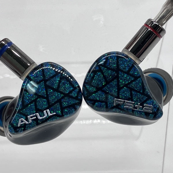 AFUL 【中古】Performer 5+2 (Performer7)【秋葉原】 – e☆イヤホン