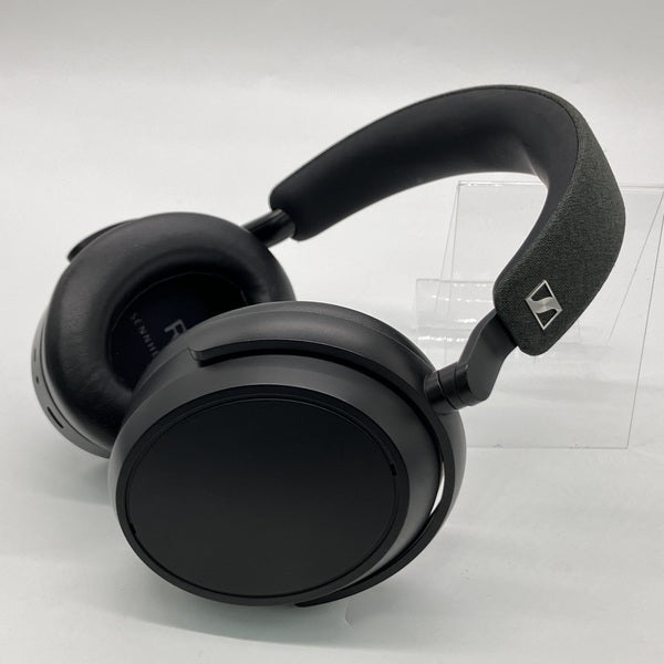 SENNHEISER 【中古】MOMENTUM 4 Wireless ブラック 【M4AEBT BLACK