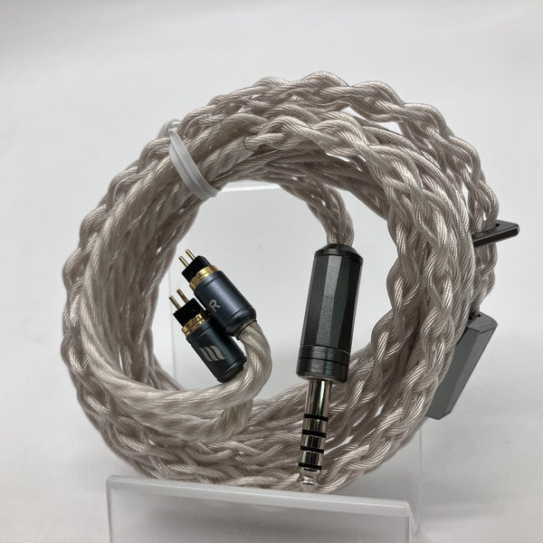 EFFECT AUDIO 【中古】Cadmus/8wire (2pin to 4.4mm)【秋葉原】 – e