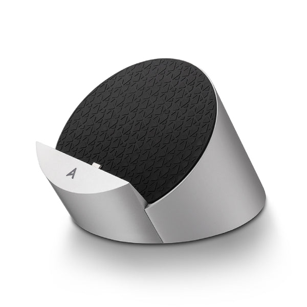 未使用品　Astell&Kern AK CRADLE Silver Astell&Kern AK CRADLE Silver 【IRV-AK-CRADLE-SV】 – e☆イヤホン